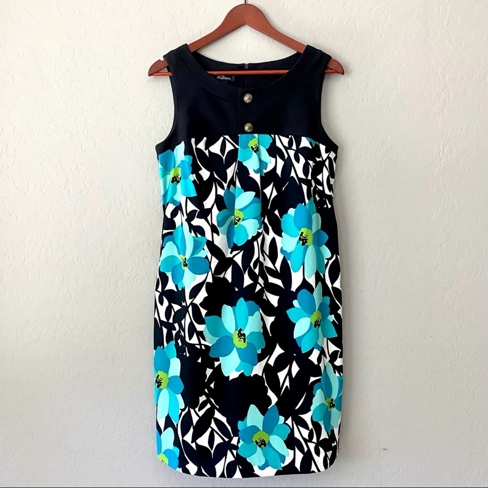 Short Sleeve Dress